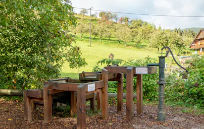 Camping Kirnermarteshof
