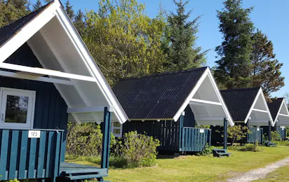 Camping Kjul