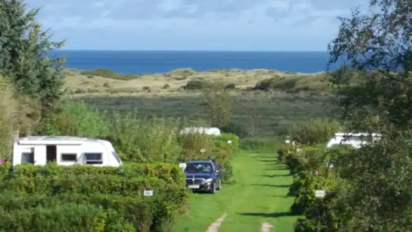 Camping Kjul