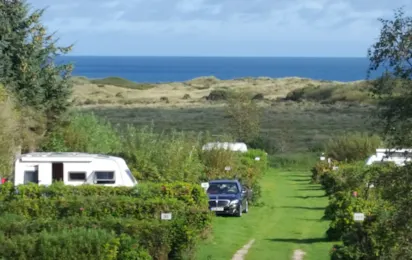 Camping Kjul