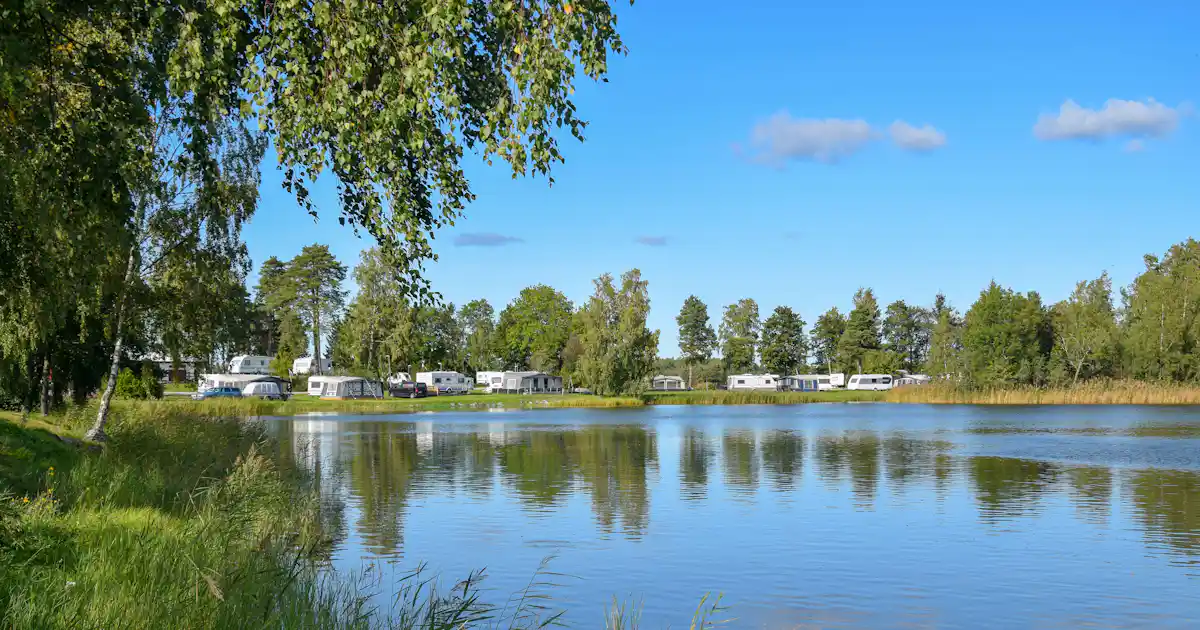 Camping Klackskär