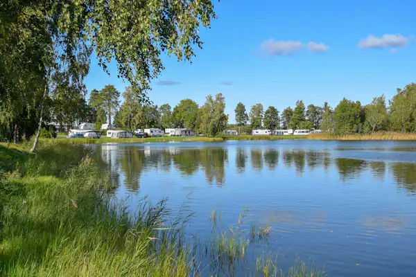 Camping Klackskär