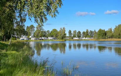 Camping Klackskär