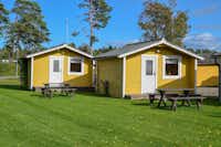 Camping Klackskär - Mietunterkuenfte