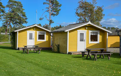 Camping Klackskär