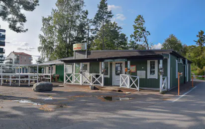 Camping Klackskär
