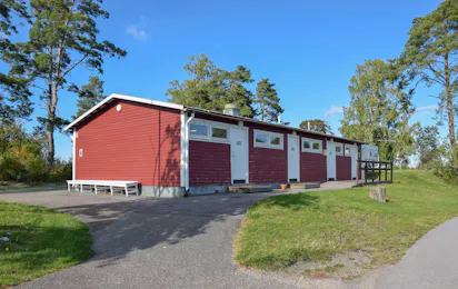 Camping Klackskär