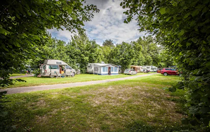 Falkensteiner Camping Wörthersee
