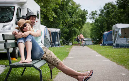 Falkensteiner Camping Wörthersee