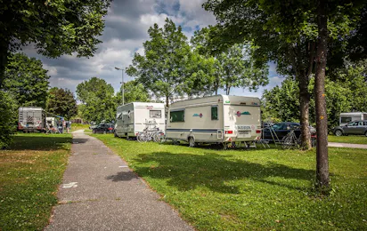 Falkensteiner Camping Wörthersee