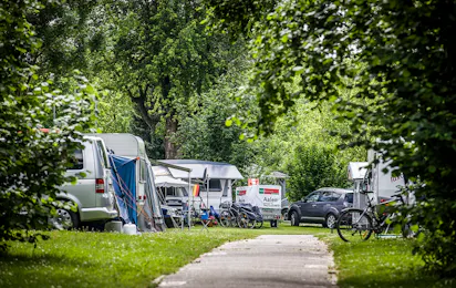 Falkensteiner Camping Wörthersee