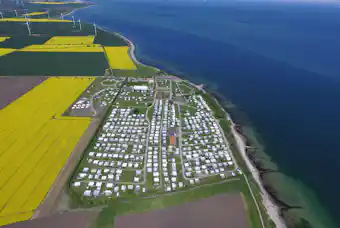 Camping Klausdorfer Strand
