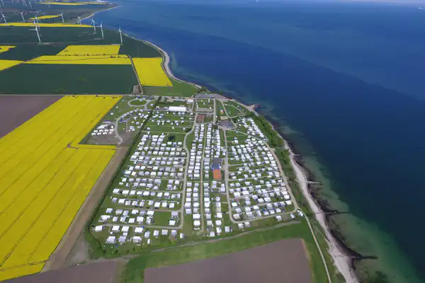 Camping Klausdorfer Strand