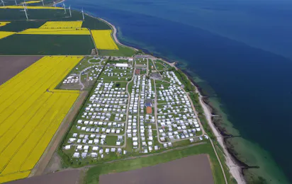 Camping Klausdorfer Strand