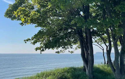 Camping Klausdorfer Strand