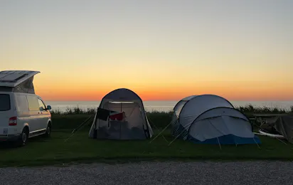 Camping Klausdorfer Strand