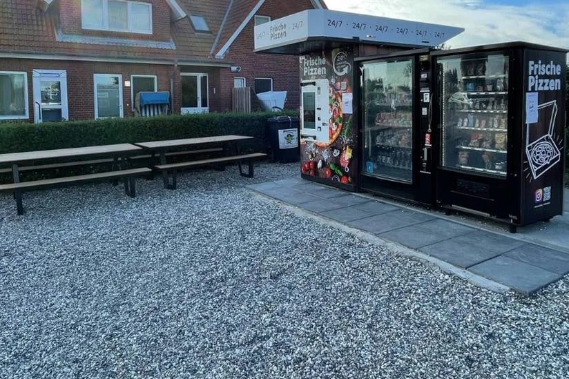 Camping Klausdorfer Strand