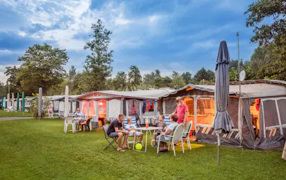 Camping Klausenhorn
