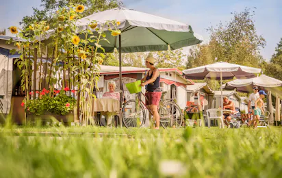 Camping Klausenhorn