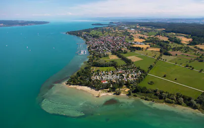 Camping Klausenhorn