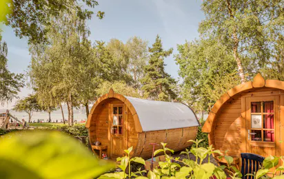 Camping Klausenhorn