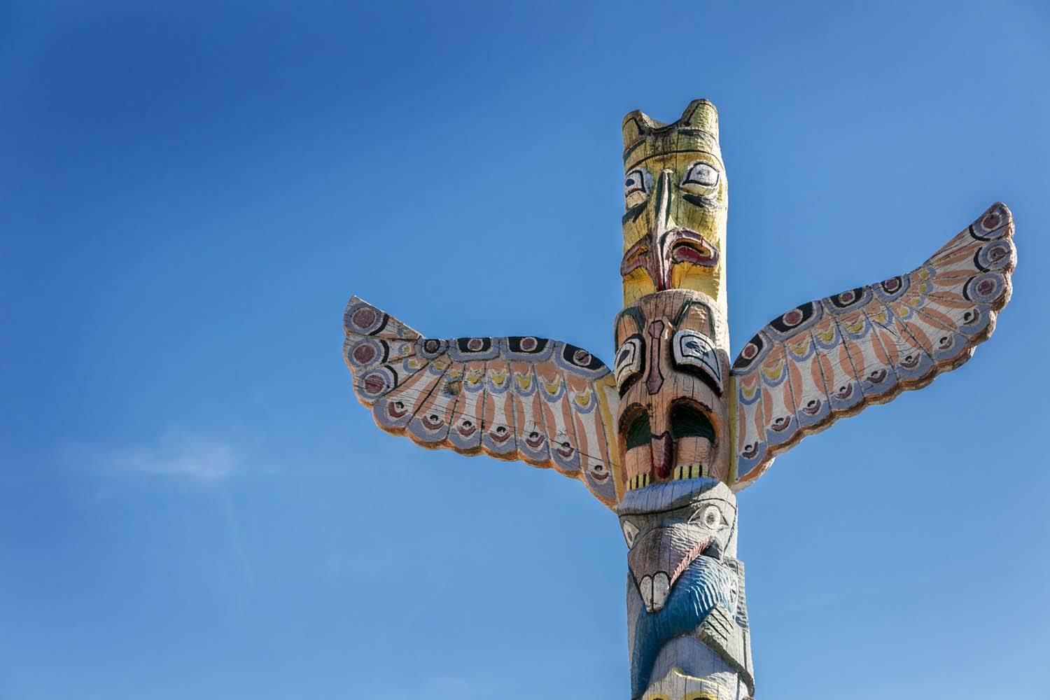 Familiecamping Klein Canada