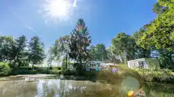 Familiecamping Klein Canada