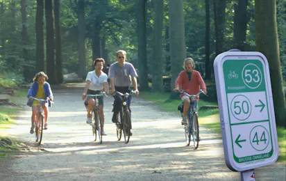 Familypark Klein Strand