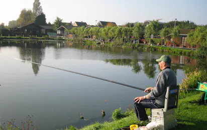 Familypark Klein Strand