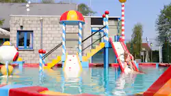 Familypark Klein Strand