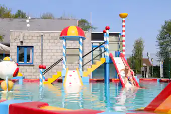 Familypark Klein Strand