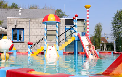 Familypark Klein Strand