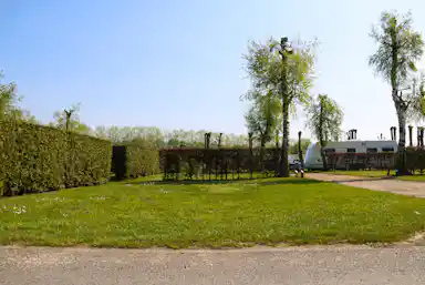 Holidaypark Klein Strand
