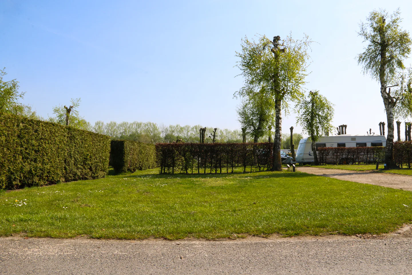 Holidaypark Klein Strand