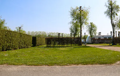 Familypark Klein Strand