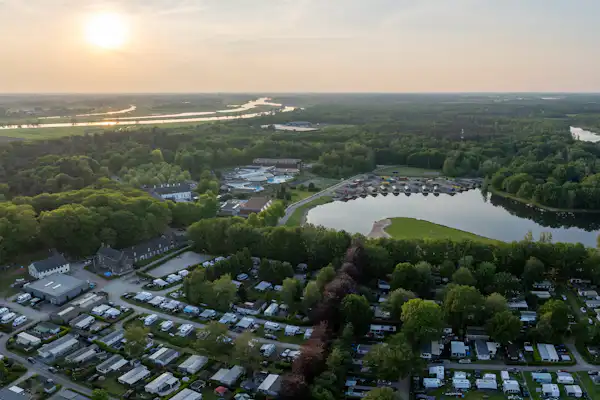 Camping Klein Vink