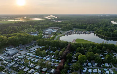 Camping Klein Vink
