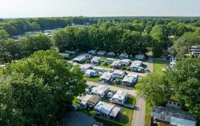 Camping Klein Vink