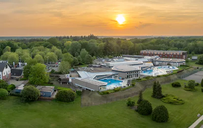 Camping Klein Vink