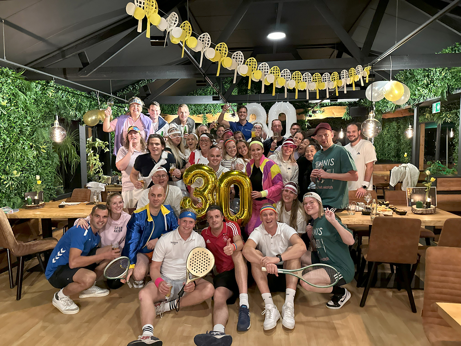 Camping Klein Zwitserland