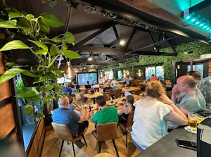 Camping Klein Zwitserland