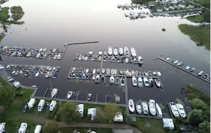 Camping Kleine Belterwijde