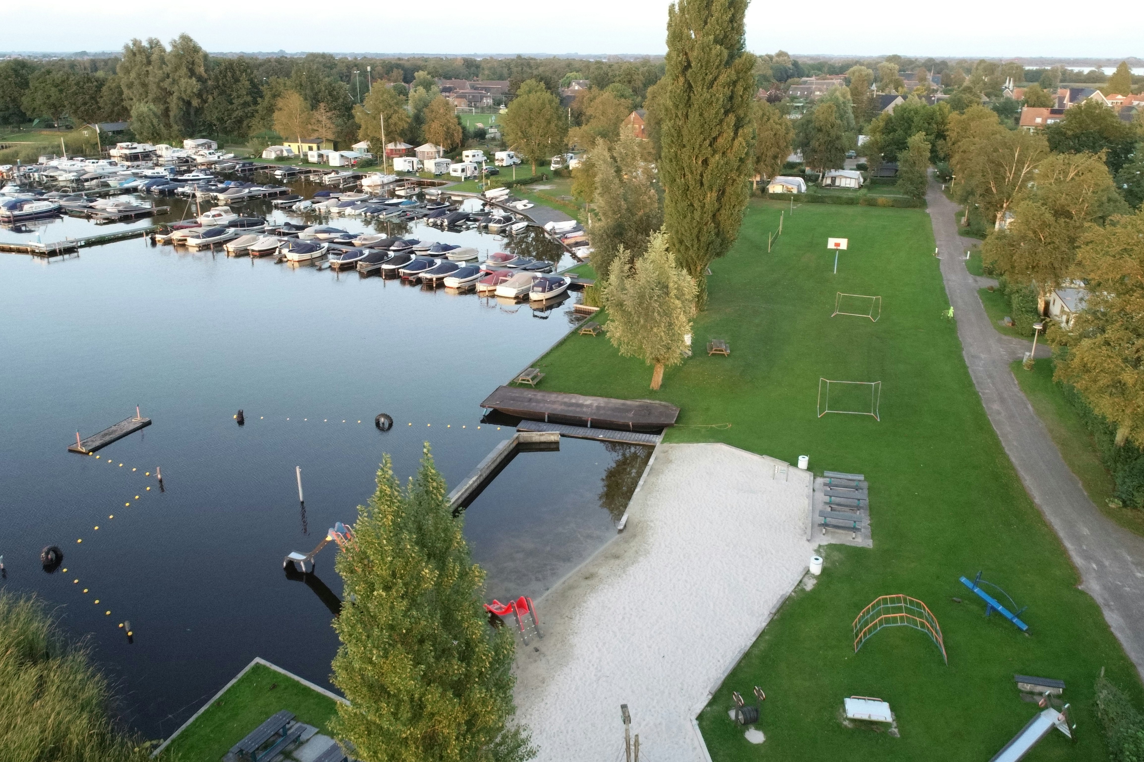 Camping Kleine Belterwijde