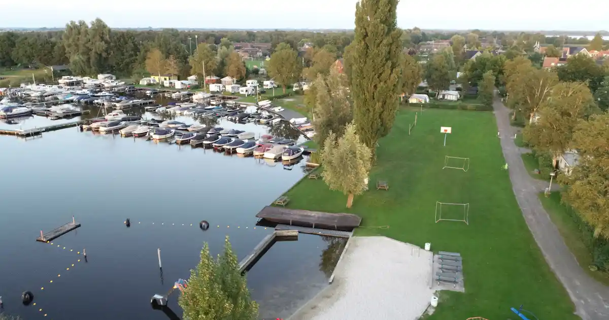 Camping Kleine Belterwijde