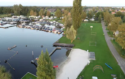 Camping Kleine Belterwijde