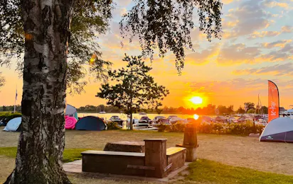 Camping Kleine Belterwijde