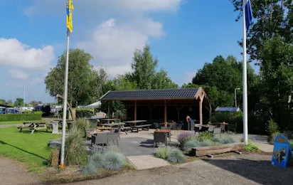 Camping Kleine Belterwijde