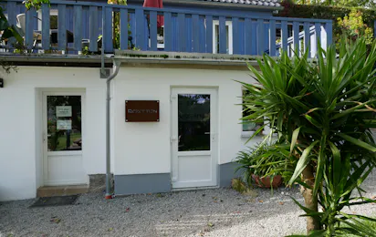 Panorama-Camping Bergoase