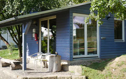 Panorama-Camping Bergoase