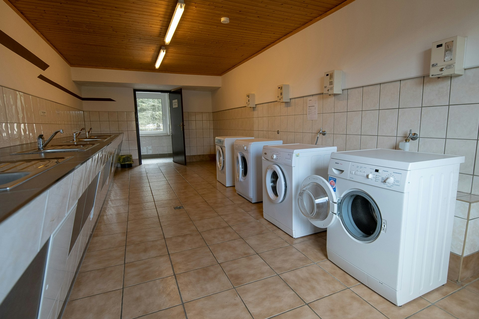 Campingplatz am Galgenteich-Altenberg